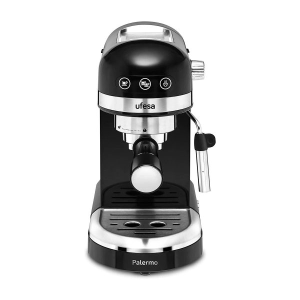 UFESA Expresso Manuais 55781