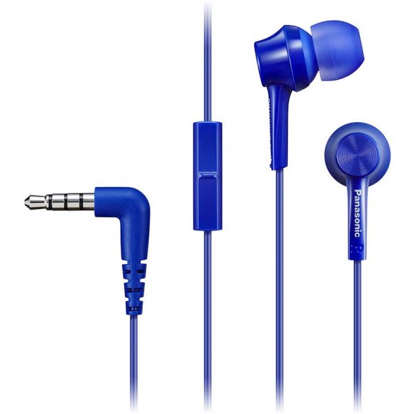 AURICULAR PANASONIC IN-EAR CON MICROFONO