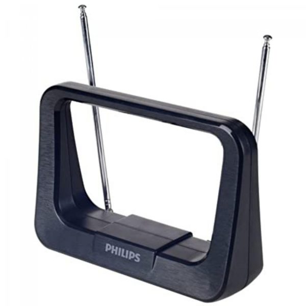 ANTENA DE TV PHILIPS INTERIOR 28DB