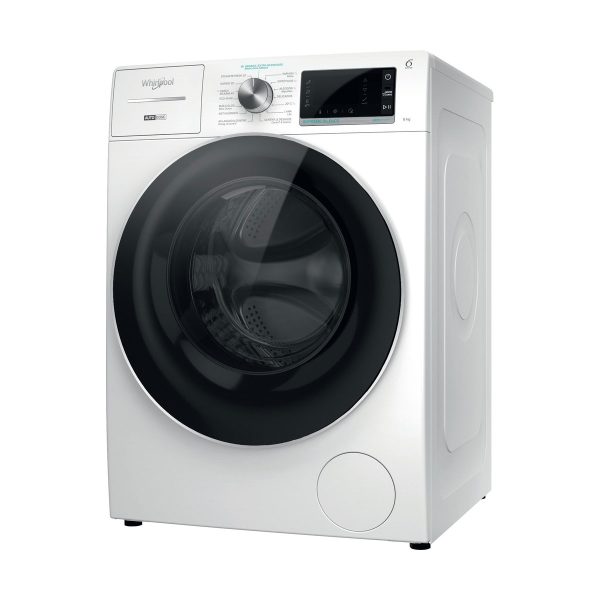 WHIRLPOOL Máq. Roupa 60532