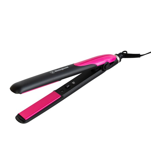 PLANCHA DE PELO WESTINGHOUSE CERAMICO - CABLE 1.8M