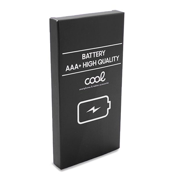 Bateria COOL Compatible para iPhone 12 Pro Max - Image 2