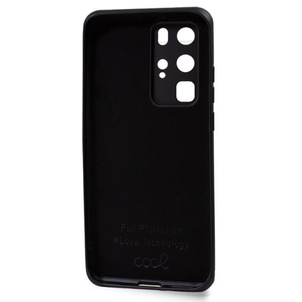 Carcasa COOL para Huawei P40 Pro Cover Negro - Image 2