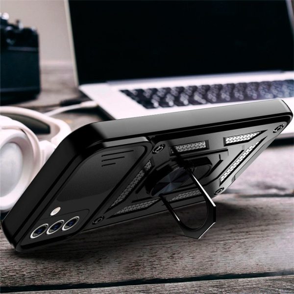 Carcasa COOL para iPhone 14 Hard Ring Marino - Image 4