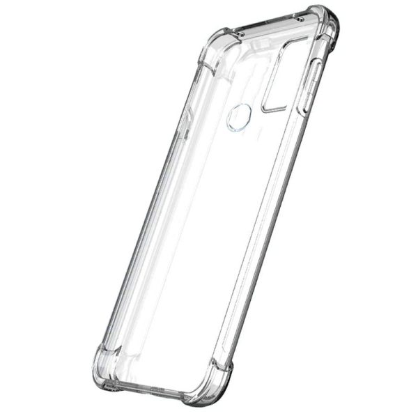 Carcasa COOL para Oppo A53 / A53s AntiShock Transparente - Image 3