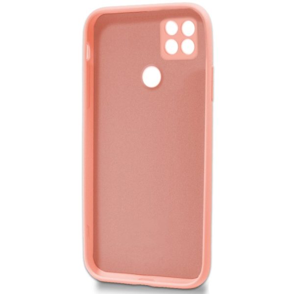 Carcasa COOL para Realme C21Y / C25Y Cover Rosa - Image 2