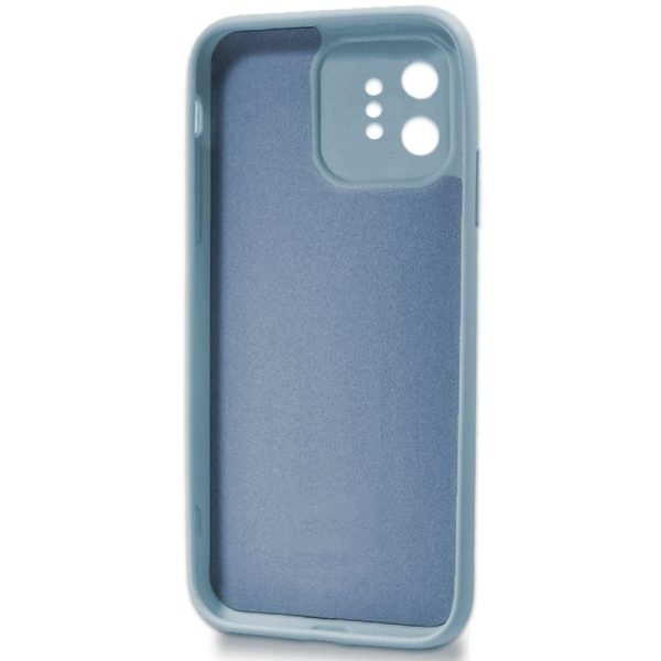 Carcasa COOL para Realme C31 Cover Celeste - Image 2