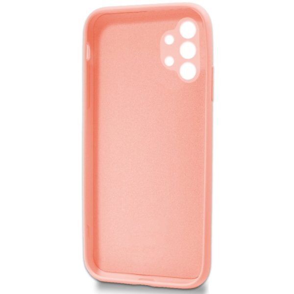 Carcasa COOL para Samsung A135 Galaxy A13 Cover Rosa - Image 2