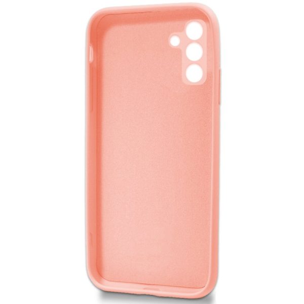 Carcasa COOL para Samsung A136 Galaxy A13 5G / A04s Cover Rosa - Image 2