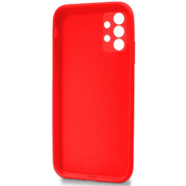 Carcasa COOL para Samsung A336 Galaxy A33 5G Cover Rojo - Image 2