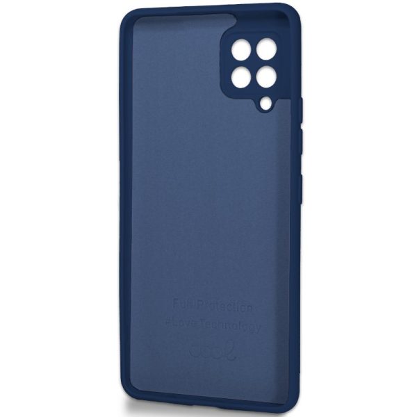 Carcasa COOL para Samsung A426 Galaxy A42 5G Cover Marino - Image 2