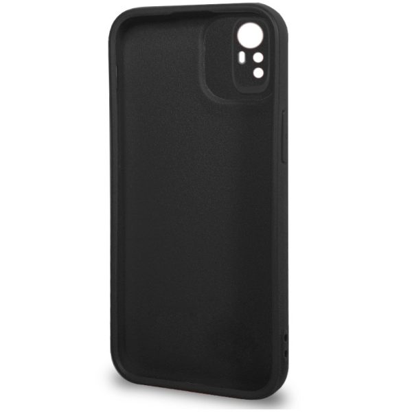 Carcasa COOL para Xiaomi 12T / 12T Pro Cover Negro - Image 2