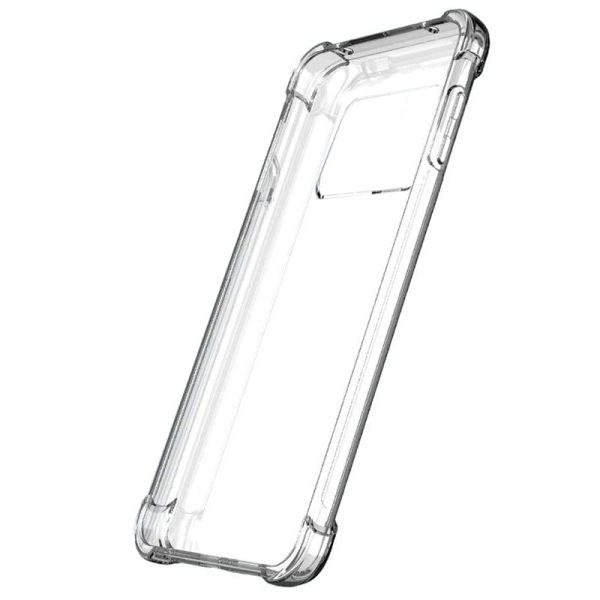 Carcasa COOL para Xiaomi Poco M4 Pro Antishock Transparente - Image 3