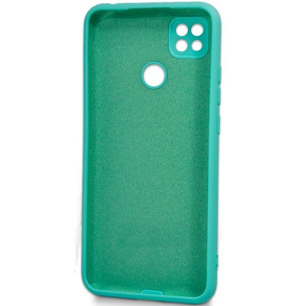 Carcasa COOL para Xiaomi Redmi 9C / 10A Cover Mint - Image 2