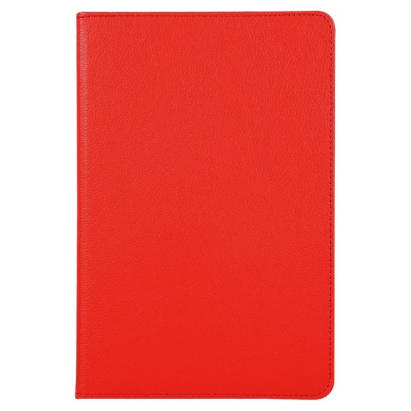 Funda COOL para Huawei Matepad Polipiel Liso Rojo 10.4 pulg - Image 4