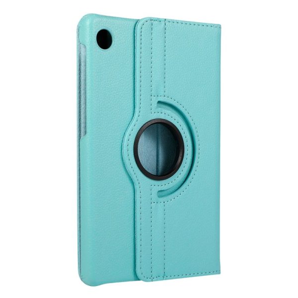 Funda COOL para Huawei Matepad T8 Polipiel Liso Celeste (8 pulg) - Image 2