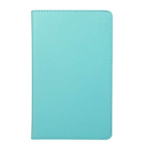 Funda COOL para Huawei Matepad T8 Polipiel Liso Celeste (8 pulg) - Image 3
