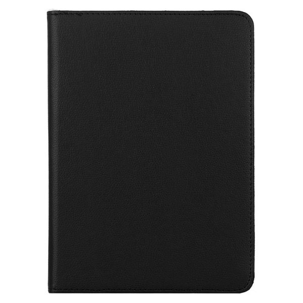 Funda COOL para iPad Pro 11 pulg (2020 / 2021) / iPad Air 4 2020 / iPad Air 5 2022 (10.9) Giratoria Polipiel Negro - Image 3