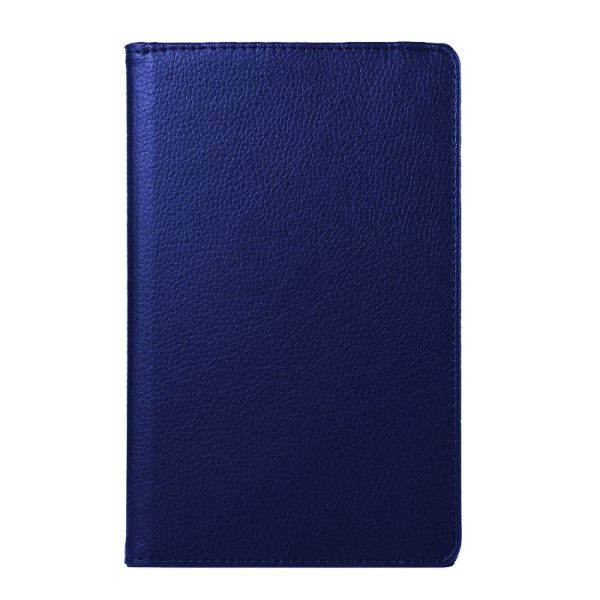 Funda COOL para Lenovo Tab M10 Plus Gen 3 Polipiel Liso Azul - Image 6