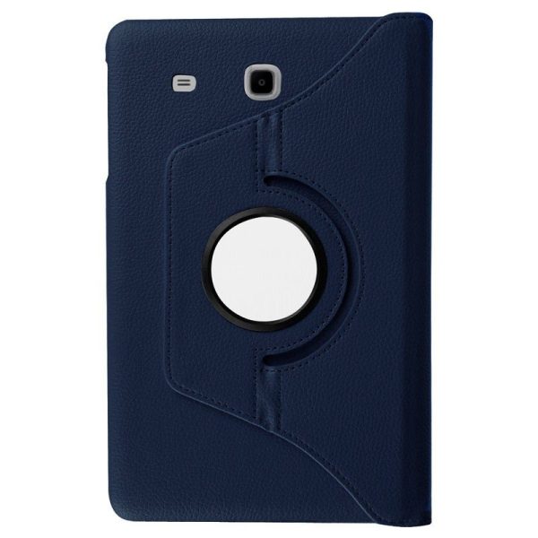 Funda COOL para Samsung Galaxy Tab E T560 Polipiel Azul 9.6 pulg - Image 3