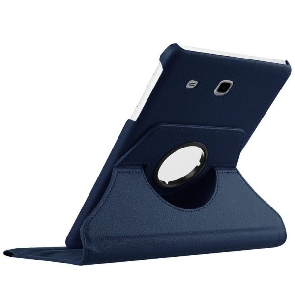 Funda COOL para Samsung Galaxy Tab E T560 Polipiel Azul 9.6 pulg - Image 4