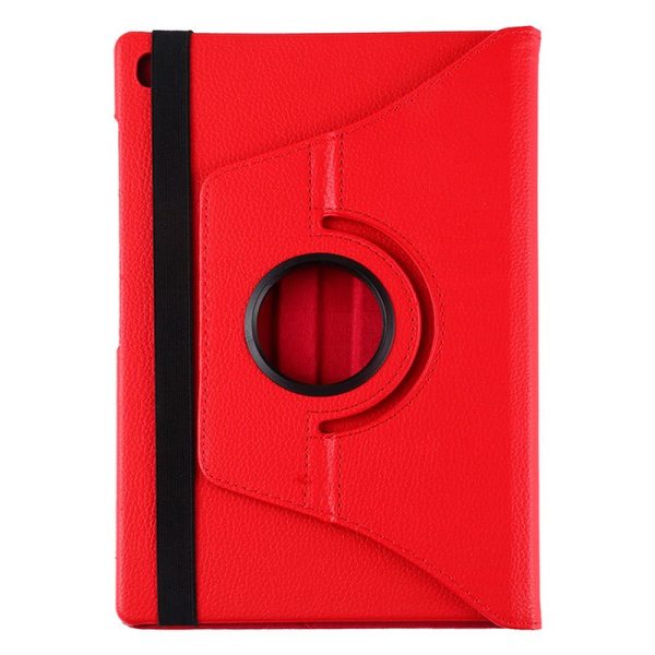 Funda COOL para Samsung Galaxy Tab S5e T720 / T725 Polipiel Rojo 10.5 pulg - Image 4