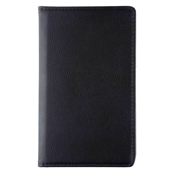 Funda COOL para Samsung Galaxy Tab S7 / Tab S8 Polipiel Liso Negro 11 pulg - Image 4