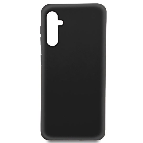 Funda COOL Silicona para Samsung A346 Galaxy A34 5G (Negro) - Image 2