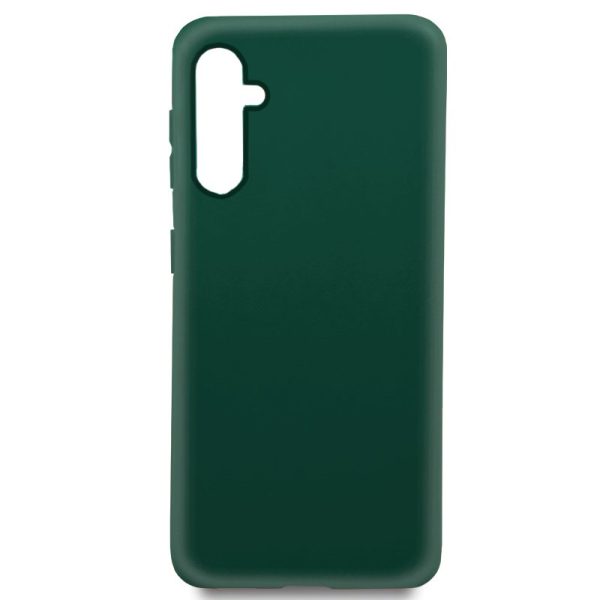 Funda COOL Silicona para Samsung A346 Galaxy A34 5G (Verde) - Image 2