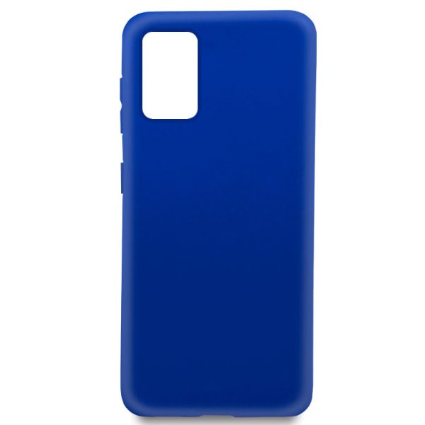 Funda COOL Silicona para Samsung A525 Galaxy A52 / A52 5G / A52s 5G (Azul) - Image 2