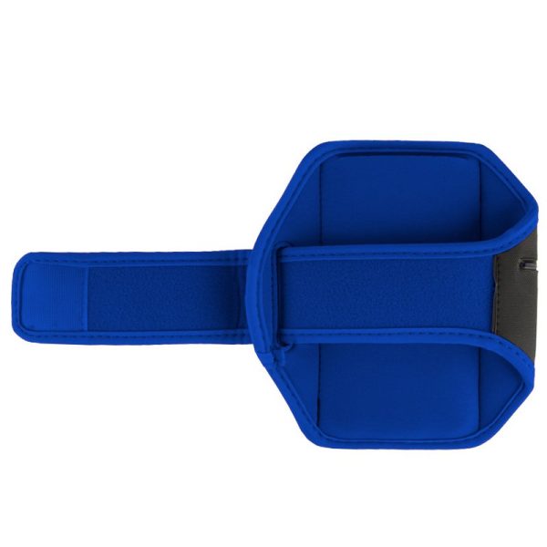 Funda Neopreno COOL Sports Universal (5.5 - 6 pulg) Azul - Image 6