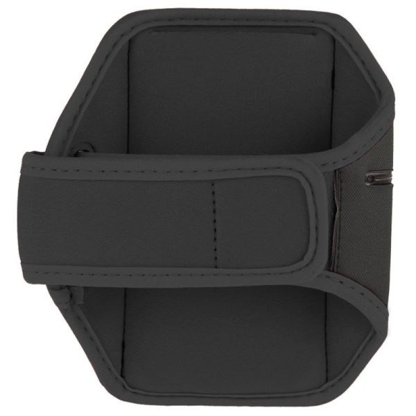 Funda Neopreno COOL Sports Universal (6 - 6.7 pulg) Negro - Image 4