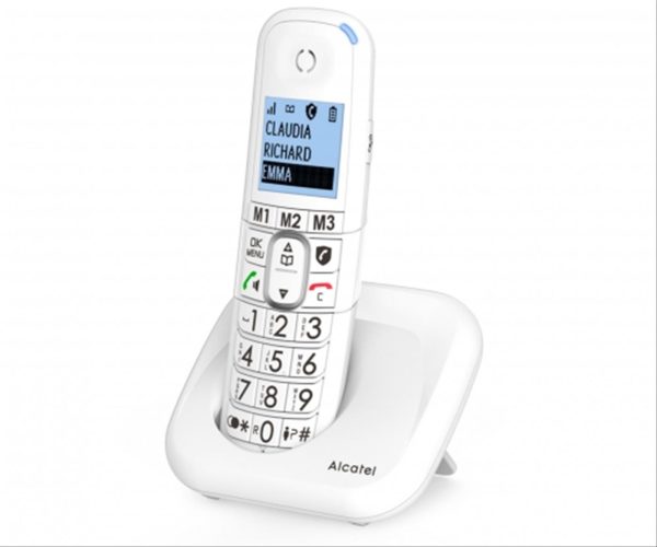 TELEFONO INALAMBRICO ALCATEL XL785