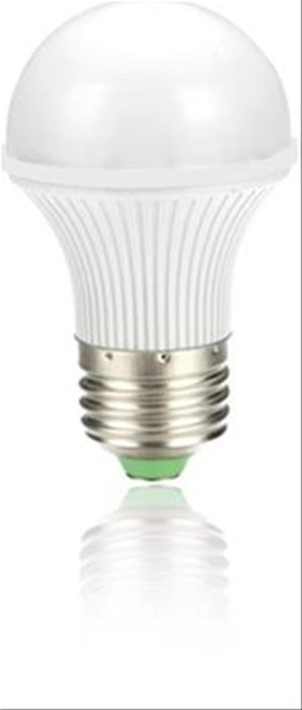 BOMBILLA LED PRIMUX GLOBE E27 3W 3000K WARM