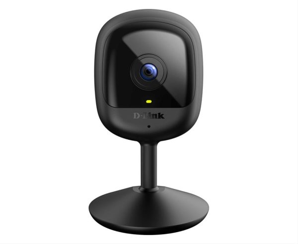 CAMARA VIGILANCIA D-LINK COMPACT HD WI-FI DCS-6100LH