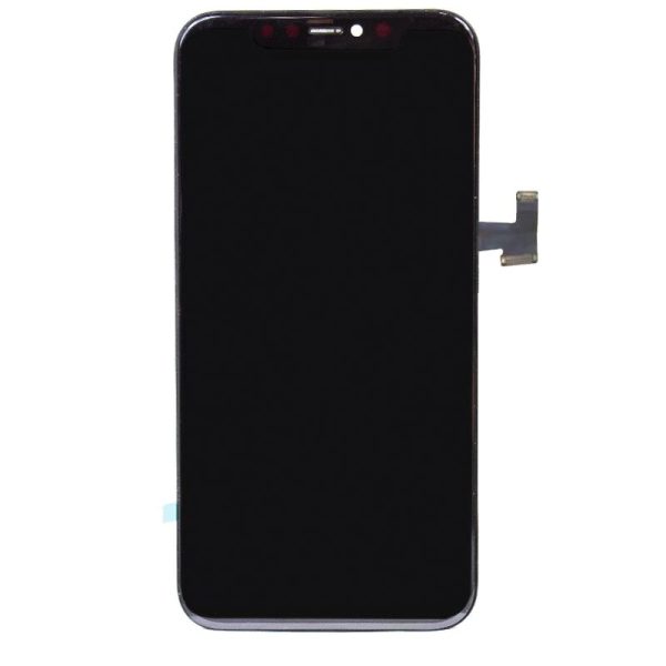 Pantalla Completa COOL para iPhone 11 Pro (Calidad AAA+) Negro