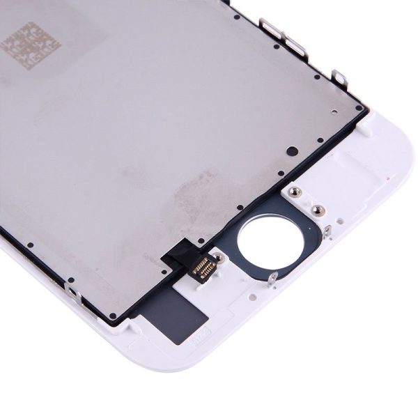 Pantalla Completa COOL para iPhone 6s Plus (Calidad AAA+) Blanco - Image 3