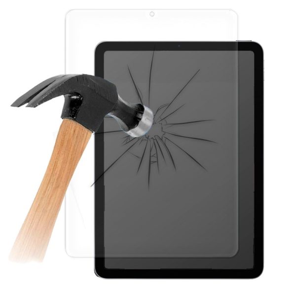 Protector Pantalla Cristal Templado COOL para Samsung Galaxy Tab S5e T720 / T725 10.5 pulg - Image 2