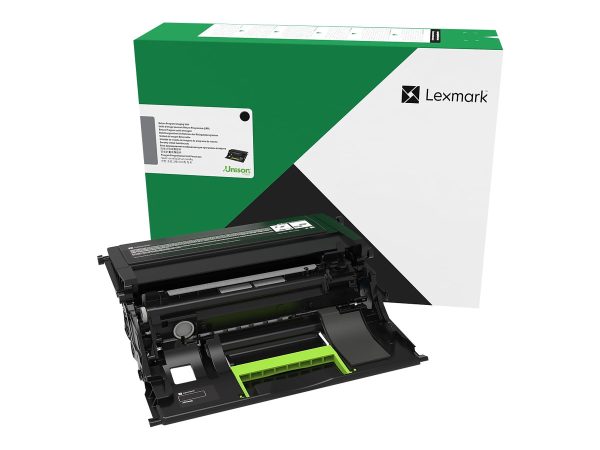 Lexmark B2865/M5255/M5270/MB2770/MS725/MS821 /MS822/MS823/MS825/MS826/MX721/MX722/ MX822/MX826/XM5263/XM5270/XM5365/XM5370/ XM7355/XM7365/XM7370 Tambor de Imagen Original - 58D0Z0E (Drum)(Corporate)