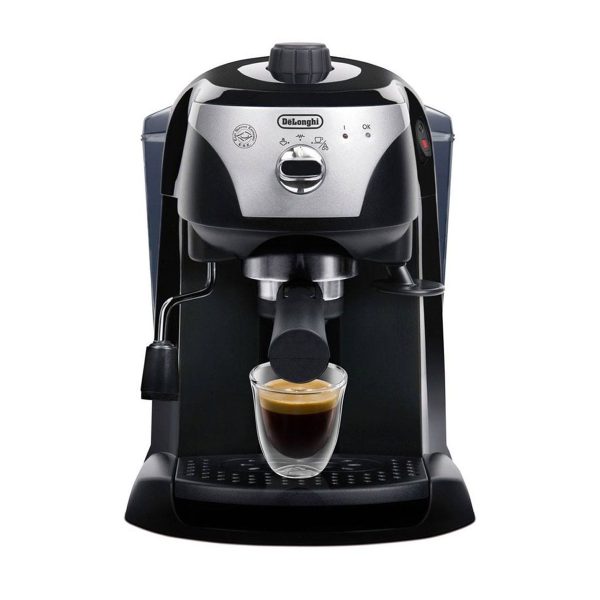 DELONGHI Expresso Manuais 58238