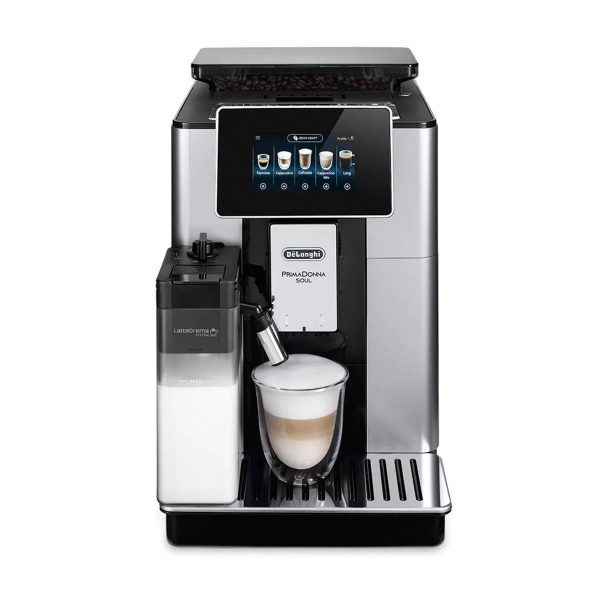 DELONGHI Expresso Automáticas 60344