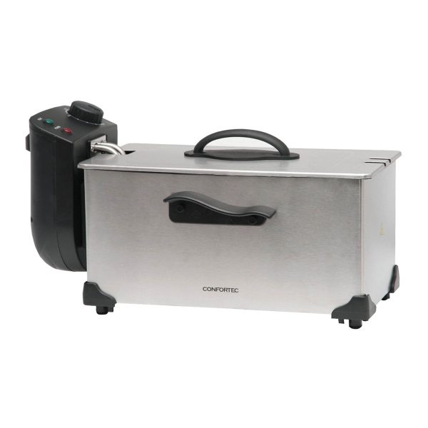 CONFORTEC Fritadeiras 60945
