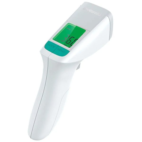 TERMOMETRO INFRAROJOS MOTOROLA 3 EN 1