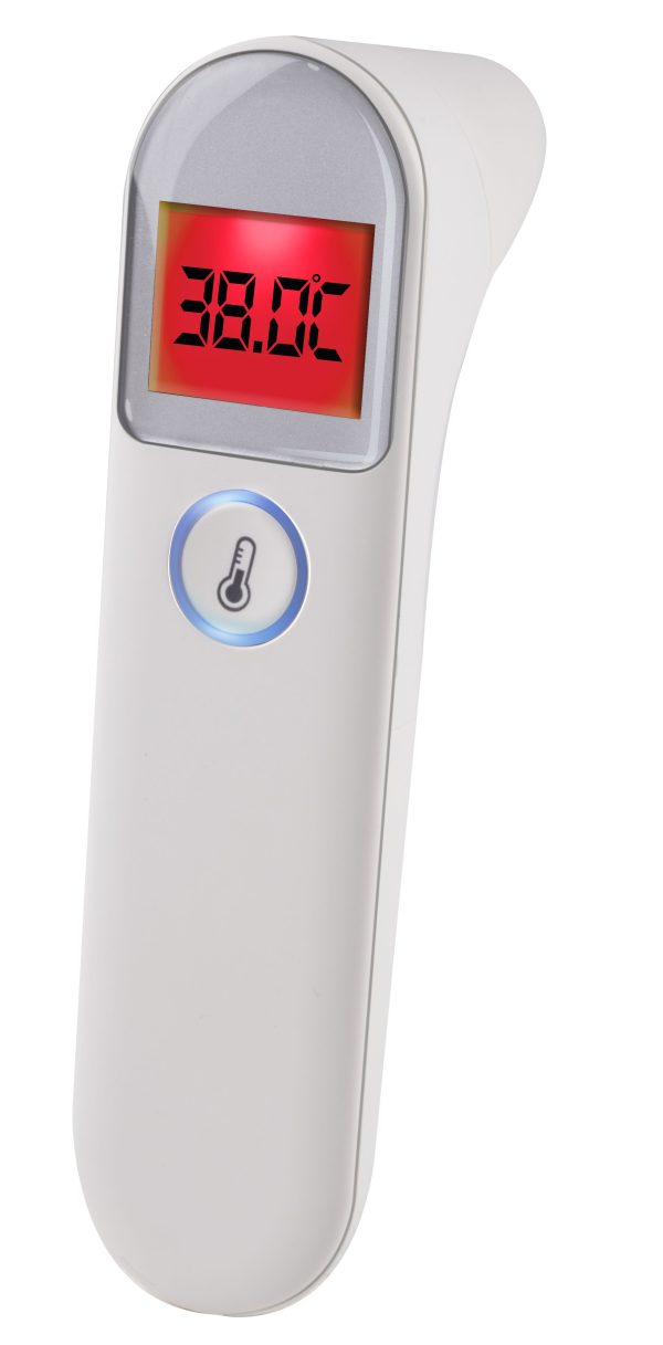 TERMOMETRO INFRARROJOS GRUNDIG