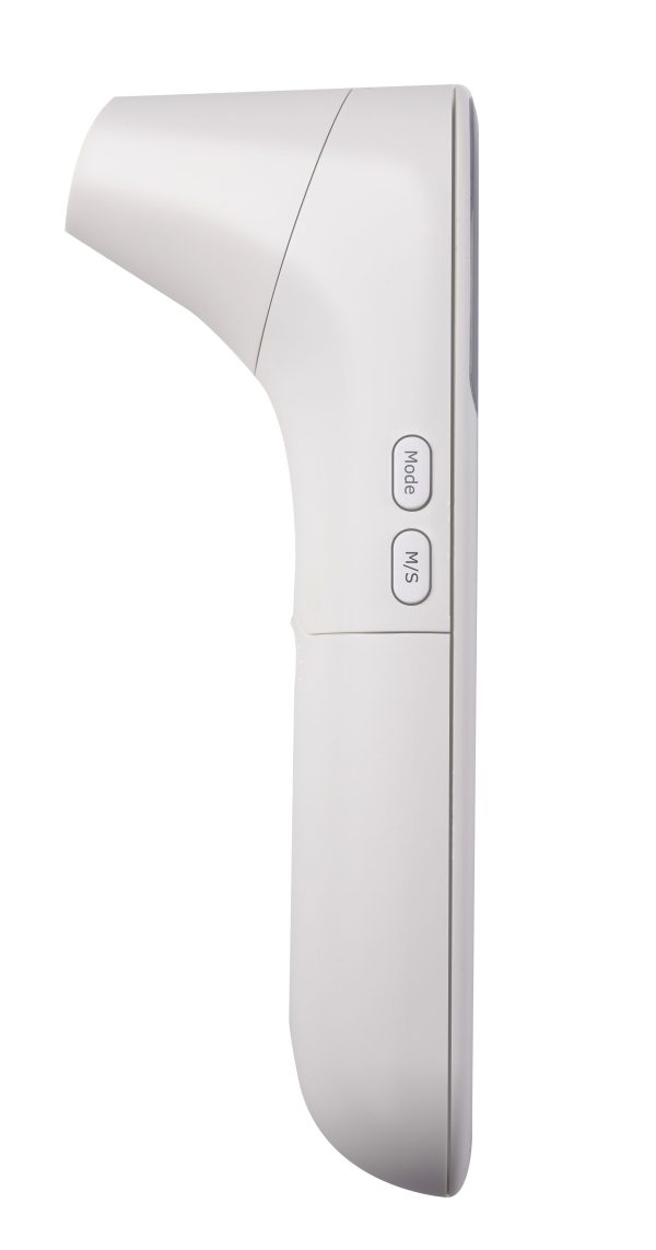 TERMOMETRO INFRARROJOS GRUNDIG - Image 3