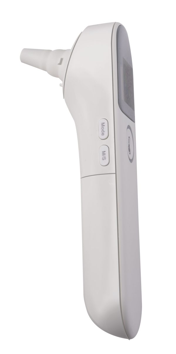 TERMOMETRO INFRARROJOS GRUNDIG - Image 4