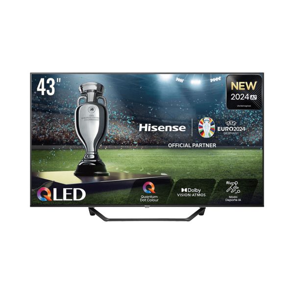 HISENSE 42" a 58" 67486