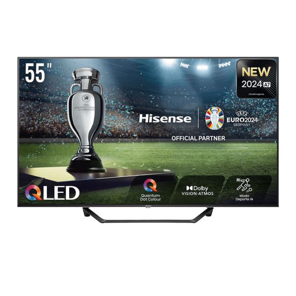 HISENSE 42" a 58" 66077