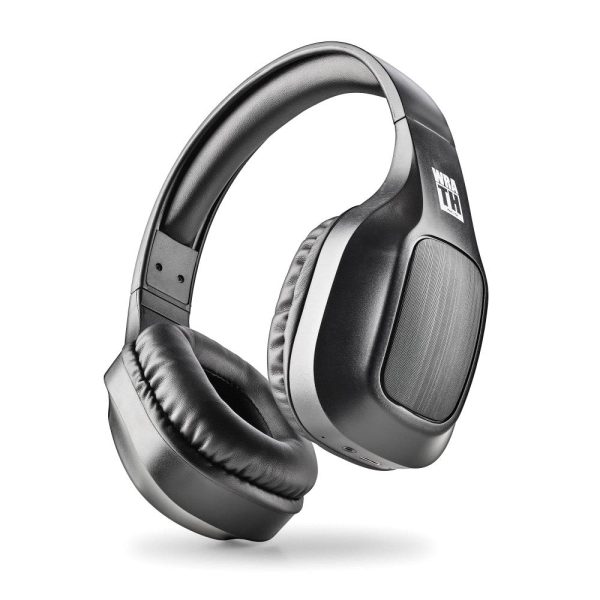 AURICULAR BT NGS ARTICA WRATH  BLACK 10H - 10M