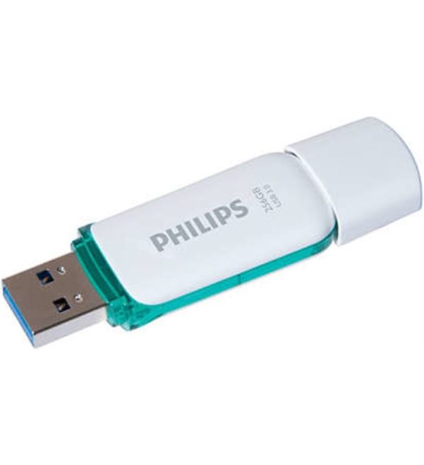 PENDRIVE PHILIPS 3.0 256GB SNOW EDITION - Image 2